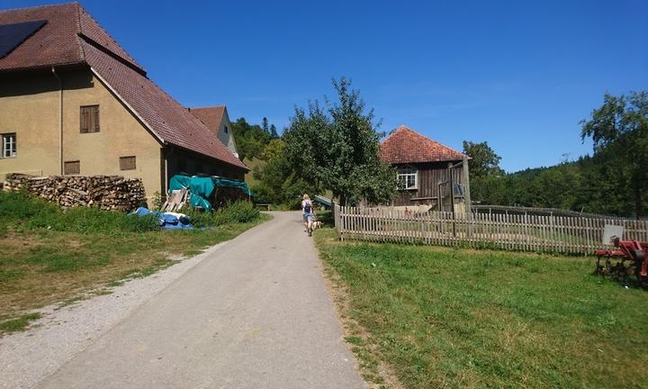 Landgasthof Eckhof