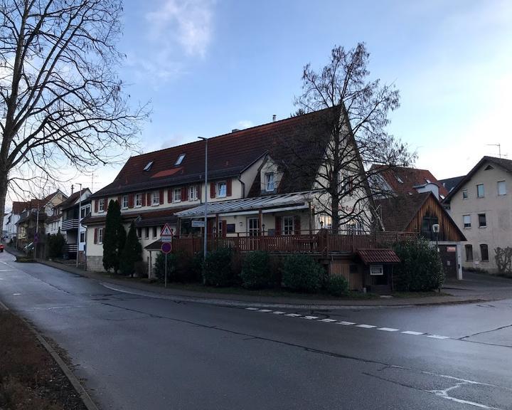 Gasthaus Ochsen Zepfenhan