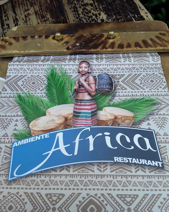 Ambiente Africa
